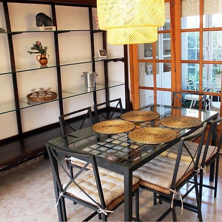 Vacaciones En Maresme Casa Para 7 Personas Sant Iscle De Vallalta 外观 照片