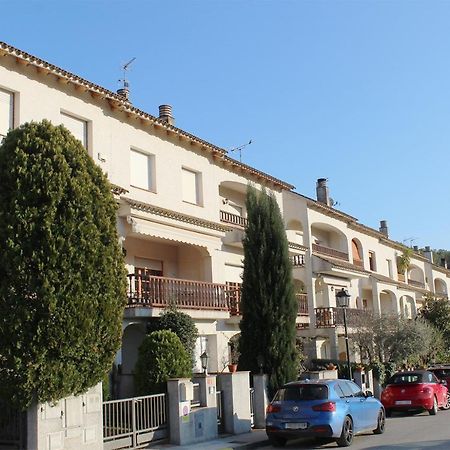 Vacaciones En Maresme Casa Para 7 Personas Sant Iscle De Vallalta 外观 照片
