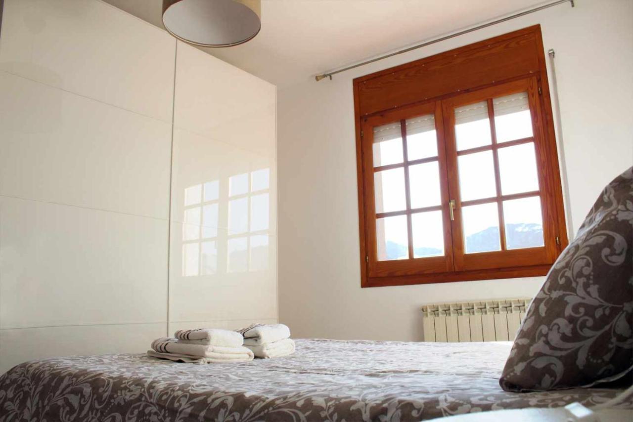 Vacaciones En Maresme Casa Para 7 Personas Sant Iscle De Vallalta 外观 照片