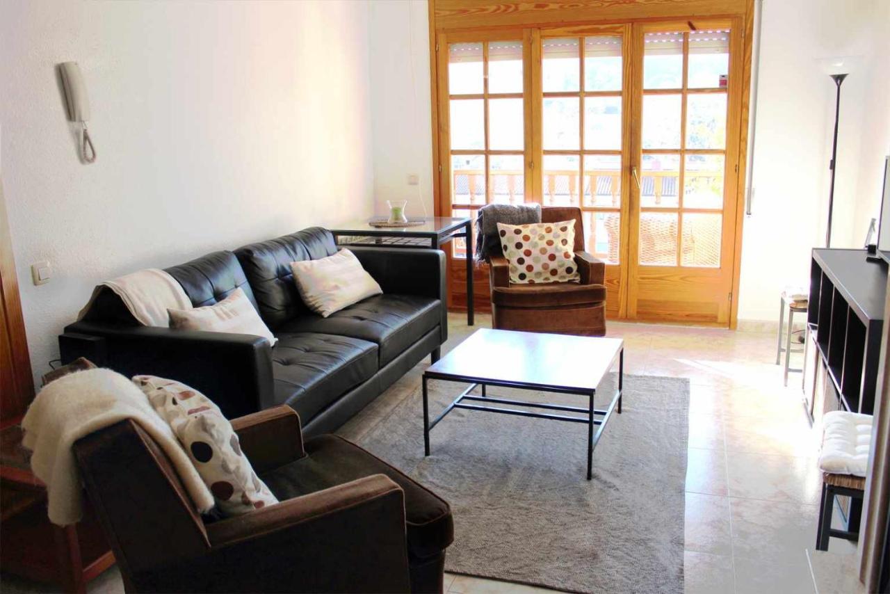 Vacaciones En Maresme Casa Para 7 Personas Sant Iscle De Vallalta 外观 照片