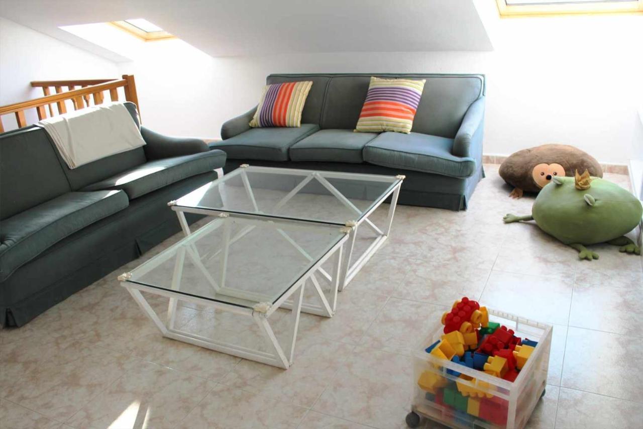 Vacaciones En Maresme Casa Para 7 Personas Sant Iscle De Vallalta 外观 照片