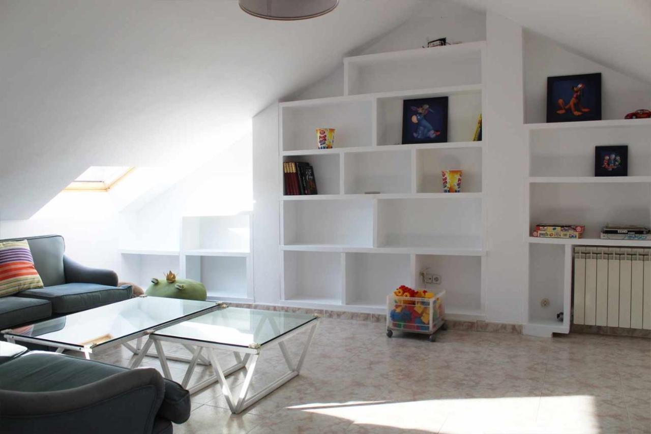 Vacaciones En Maresme Casa Para 7 Personas Sant Iscle De Vallalta 外观 照片