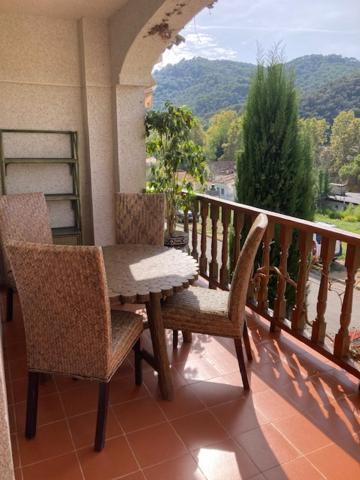 Vacaciones En Maresme Casa Para 7 Personas Sant Iscle De Vallalta 外观 照片