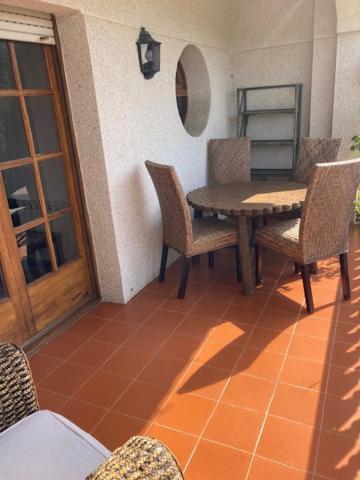 Vacaciones En Maresme Casa Para 7 Personas Sant Iscle De Vallalta 外观 照片