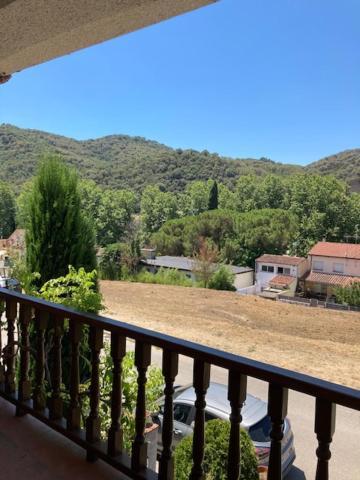 Vacaciones En Maresme Casa Para 7 Personas Sant Iscle De Vallalta 外观 照片