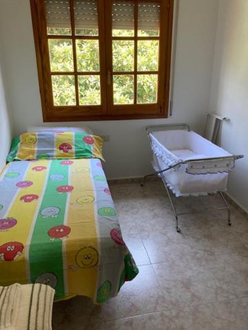 Vacaciones En Maresme Casa Para 7 Personas Sant Iscle De Vallalta 外观 照片