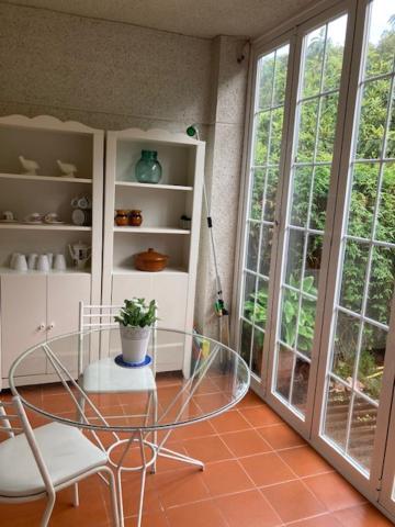Vacaciones En Maresme Casa Para 7 Personas Sant Iscle De Vallalta 外观 照片