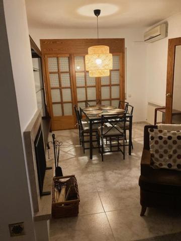 Vacaciones En Maresme Casa Para 7 Personas Sant Iscle De Vallalta 外观 照片